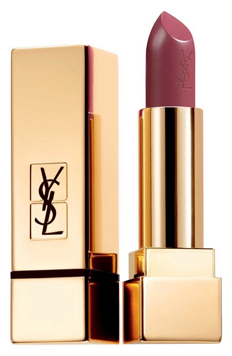 ysl lipstick request for sample|YSL rose lipstick.